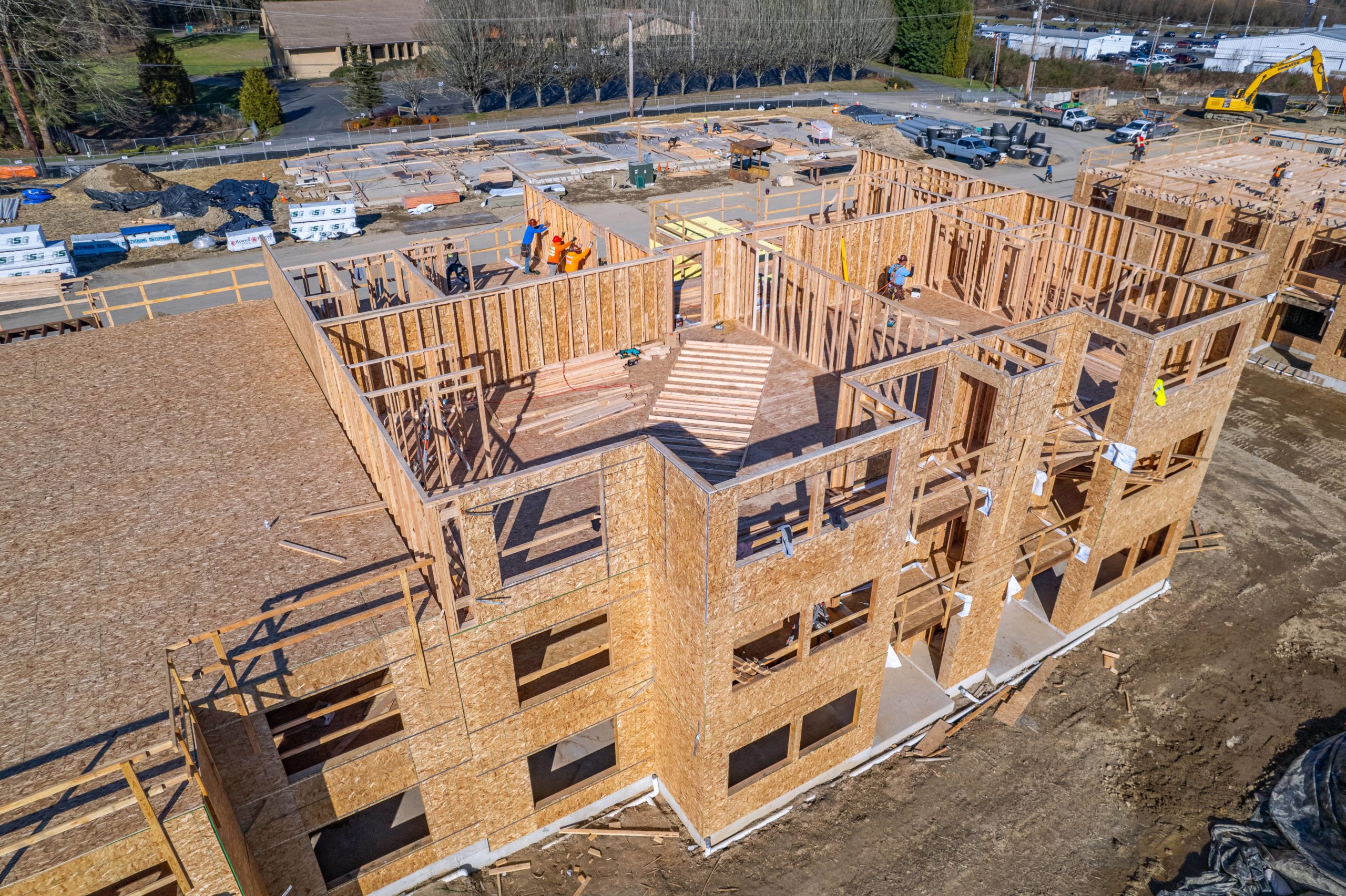 Haven Apartments Tarragon Tarragon